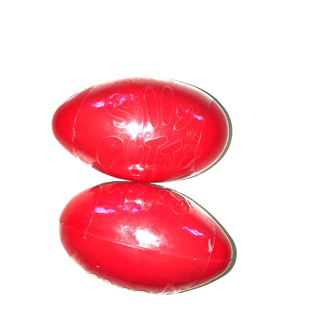 Silly Putty